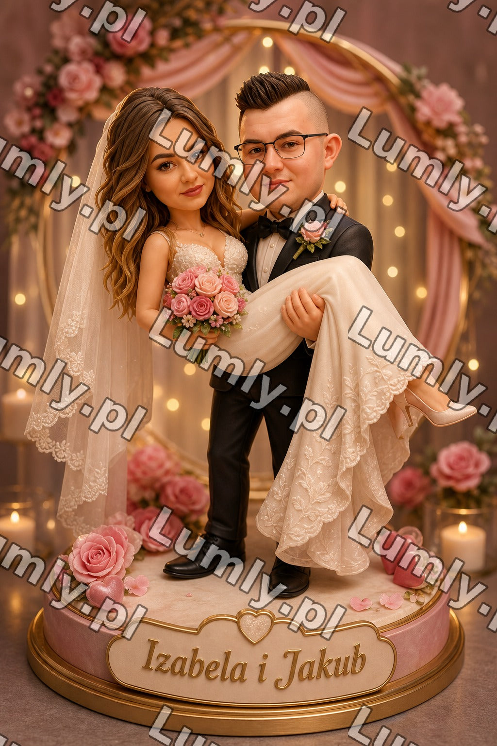 AI caricature-new for Karykatura - 07291410