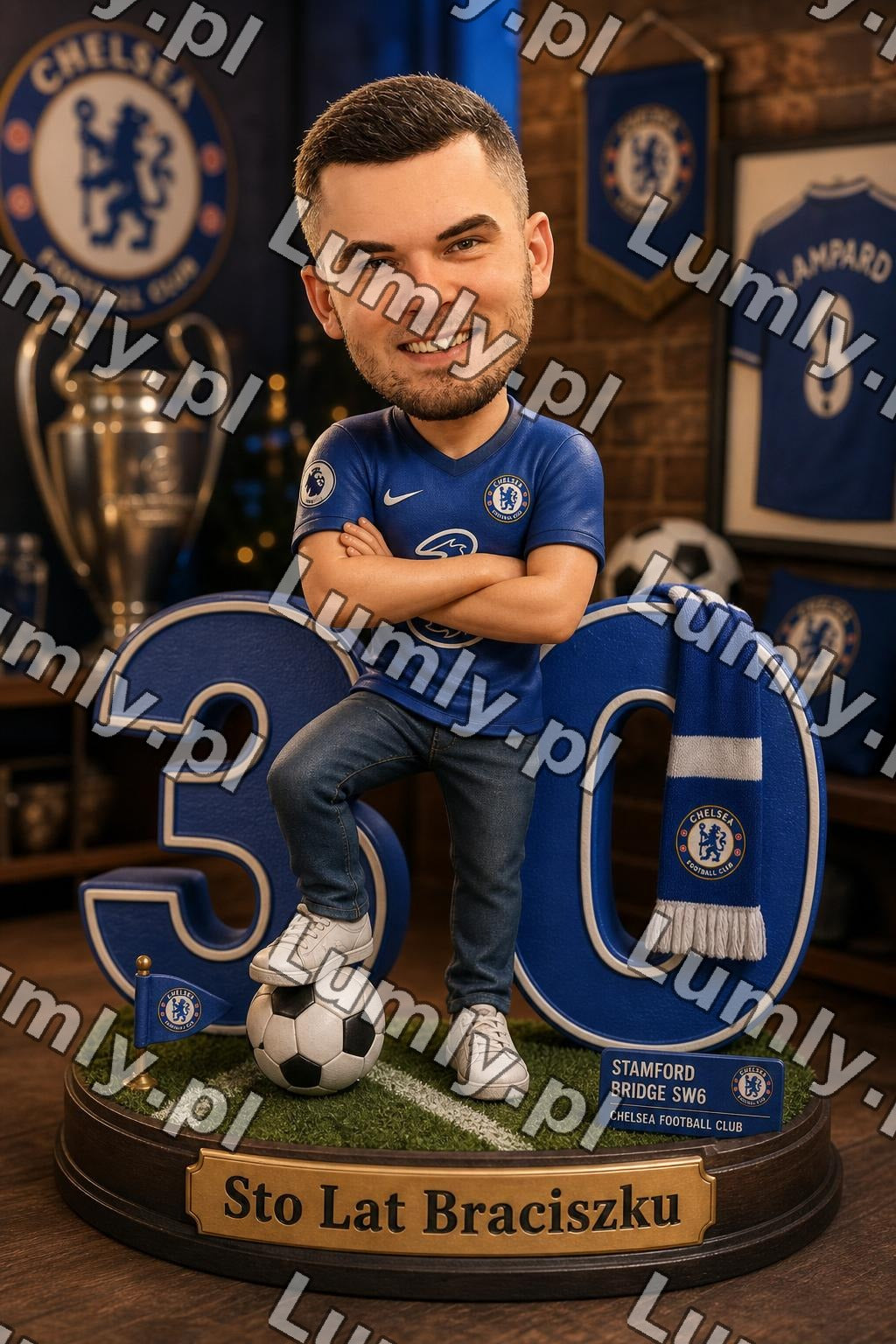AI caricature-new for Karykatura - 07776134
