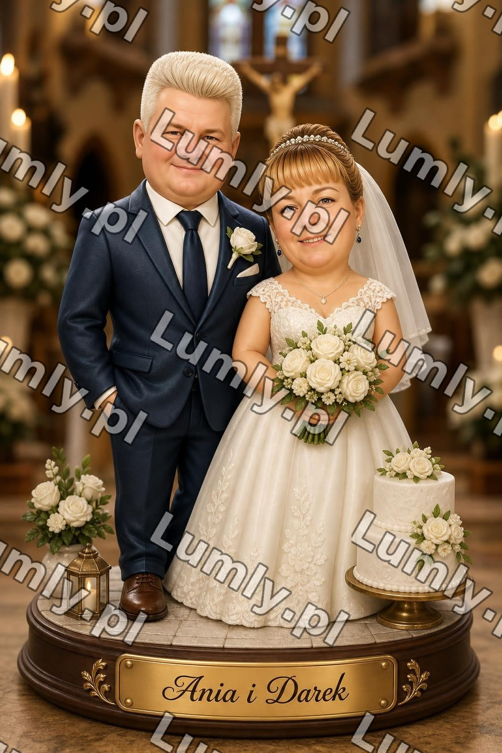 AI caricature-new for Karykatura - 08168256