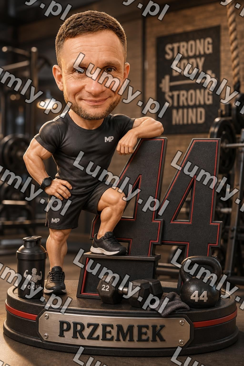 AI caricature-new for Karykatura - 08268216