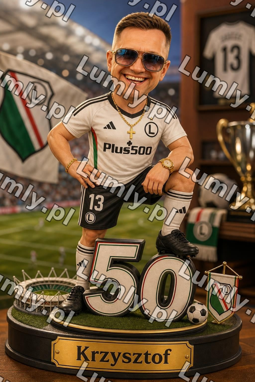 AI caricature-new for Karykatura - 08365338