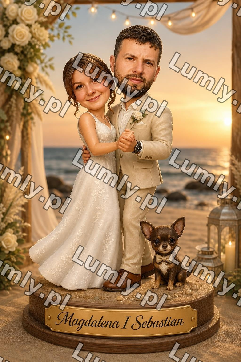 AI caricature-new for Karykatura - 08369006