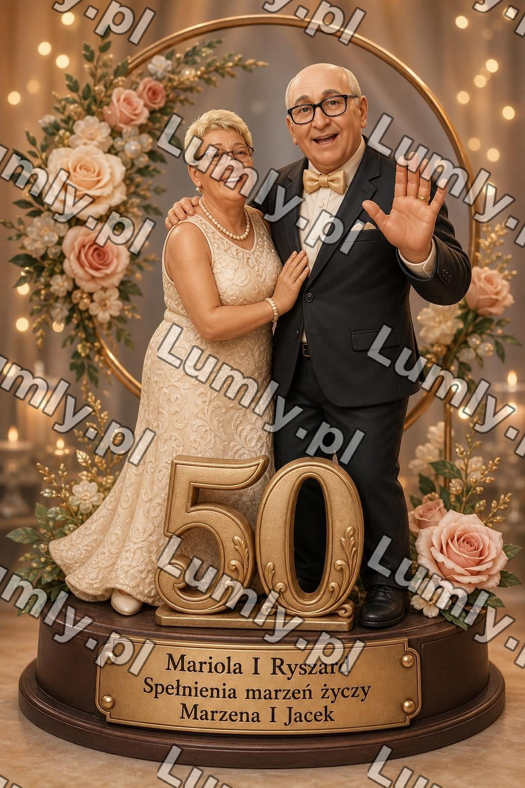 AI caricature-new for Karykatura - 08377790