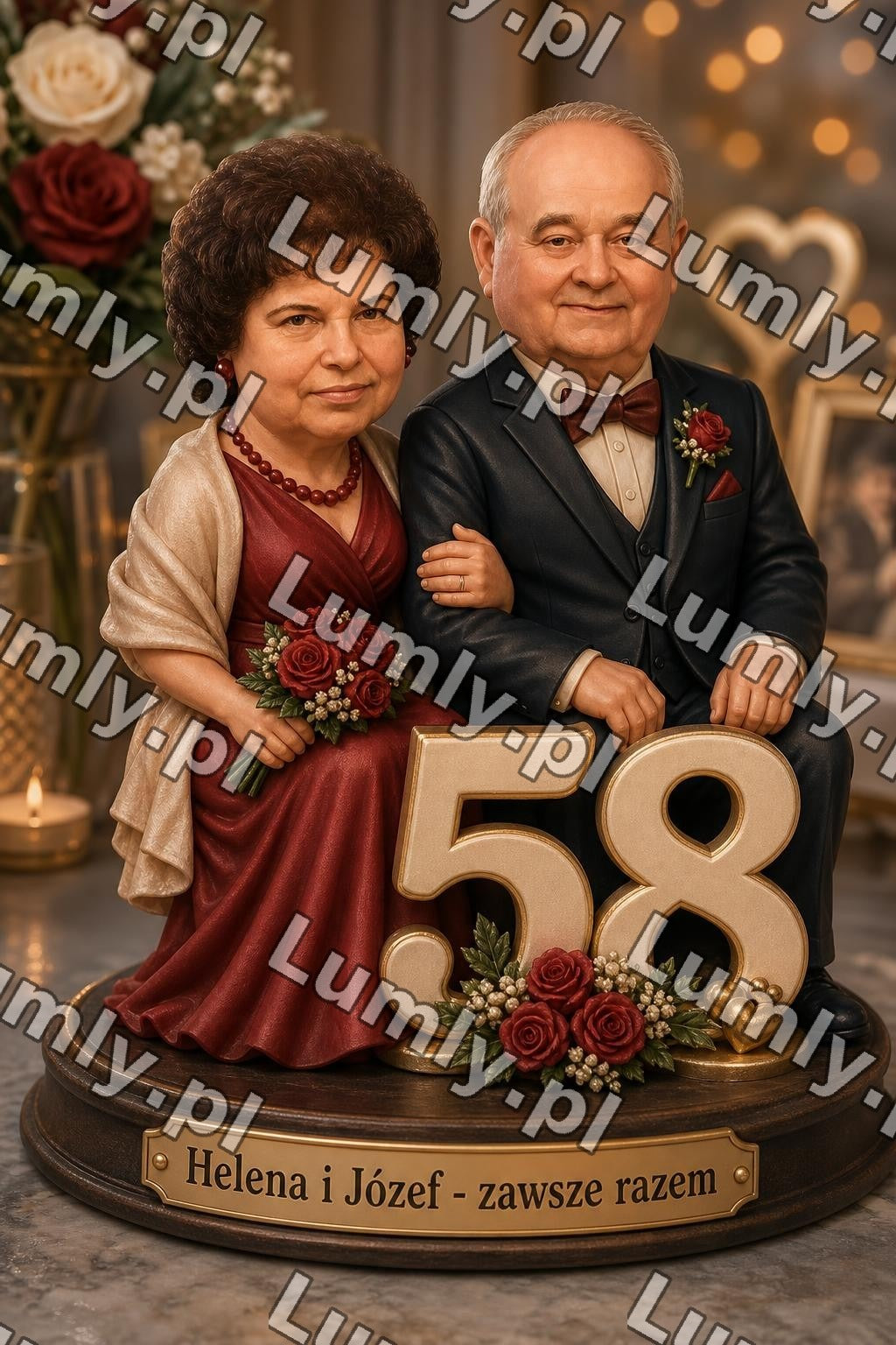 AI caricature-new for Karykatura - 08680090