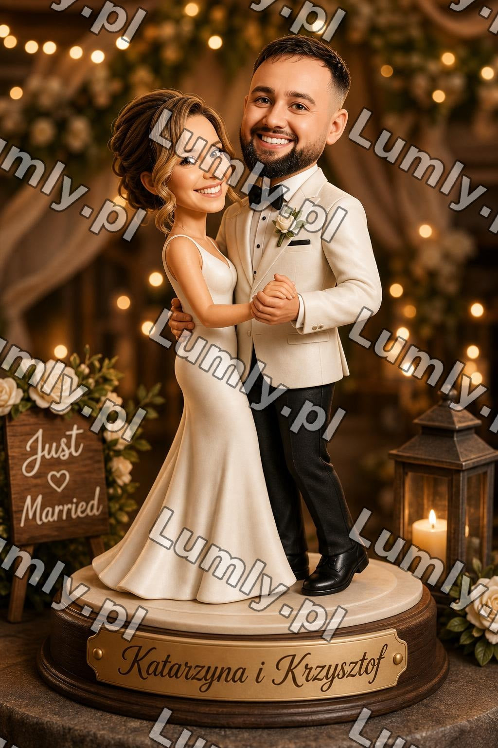AI caricature-new for Karykatura - 08948424