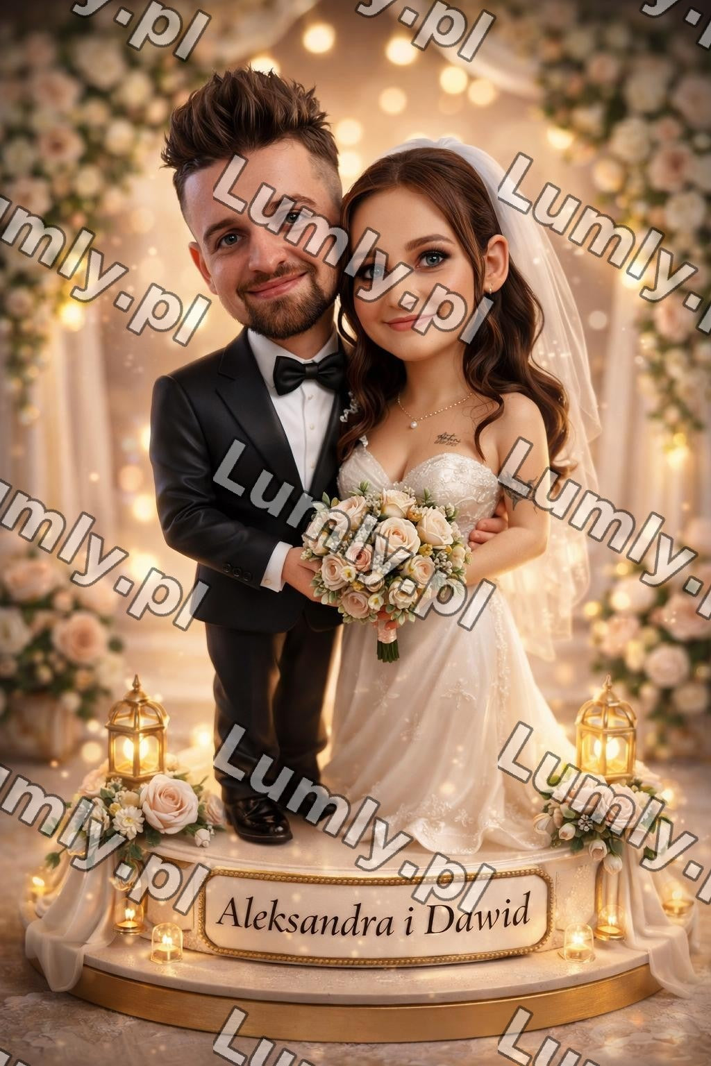 AI caricature-new for Karykatura - 08965779