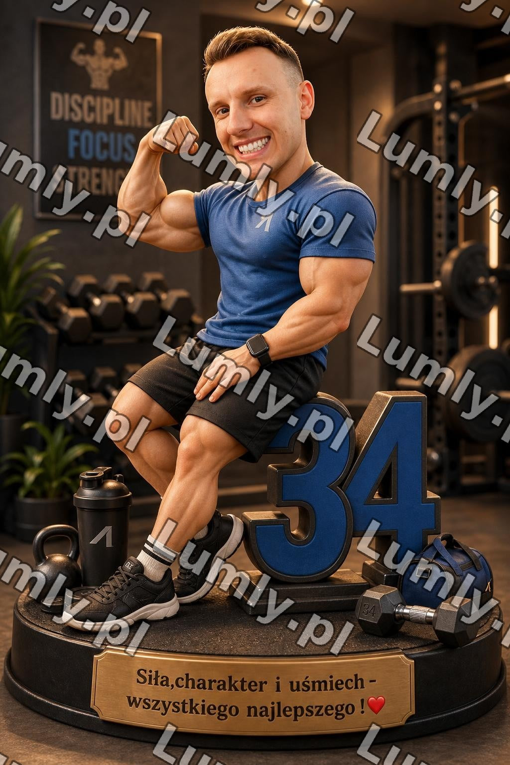 AI caricature-new for Karykatura - 09154387