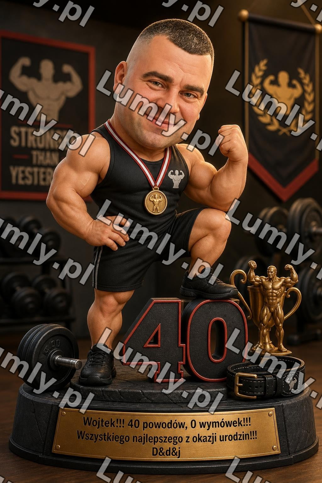 AI caricature-new for Karykatura - 09158322