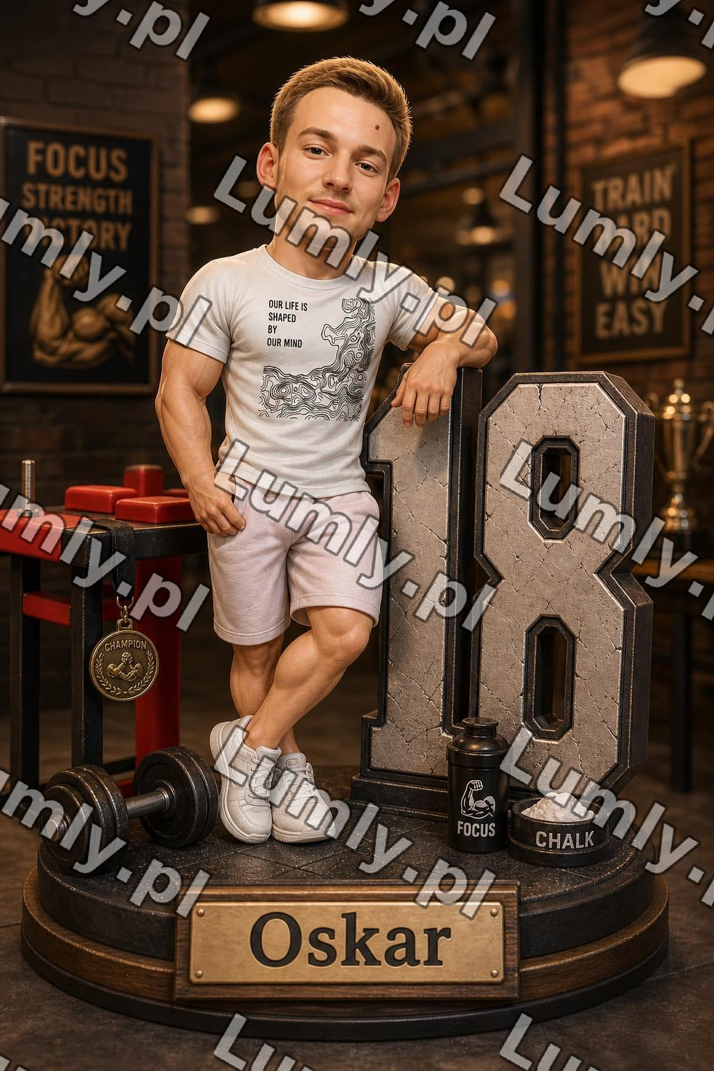 AI caricature-new for Karykatura - 09298881