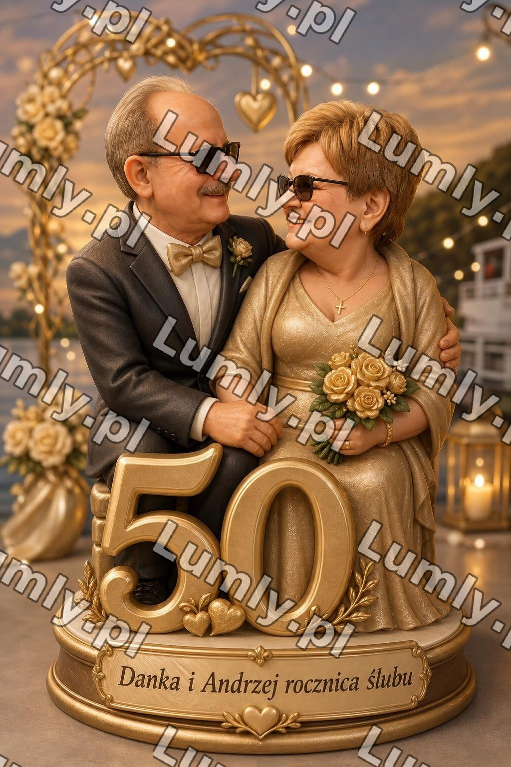 AI caricature-new for Karykatura - 09364400