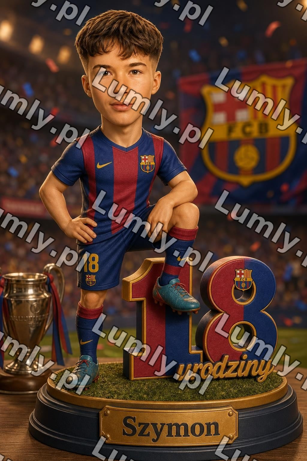 AI caricature-new for Karykatura - 09388942