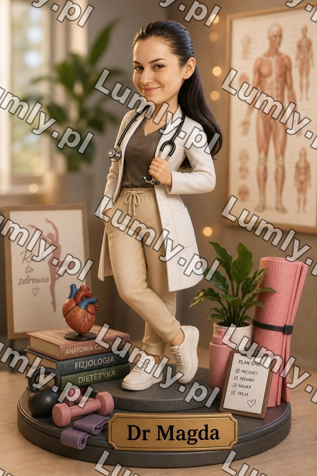 AI caricature-new for Karykatura - 09654543