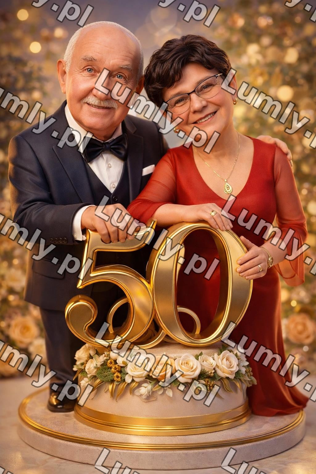 AI caricature-new for Karykatura - 10036594