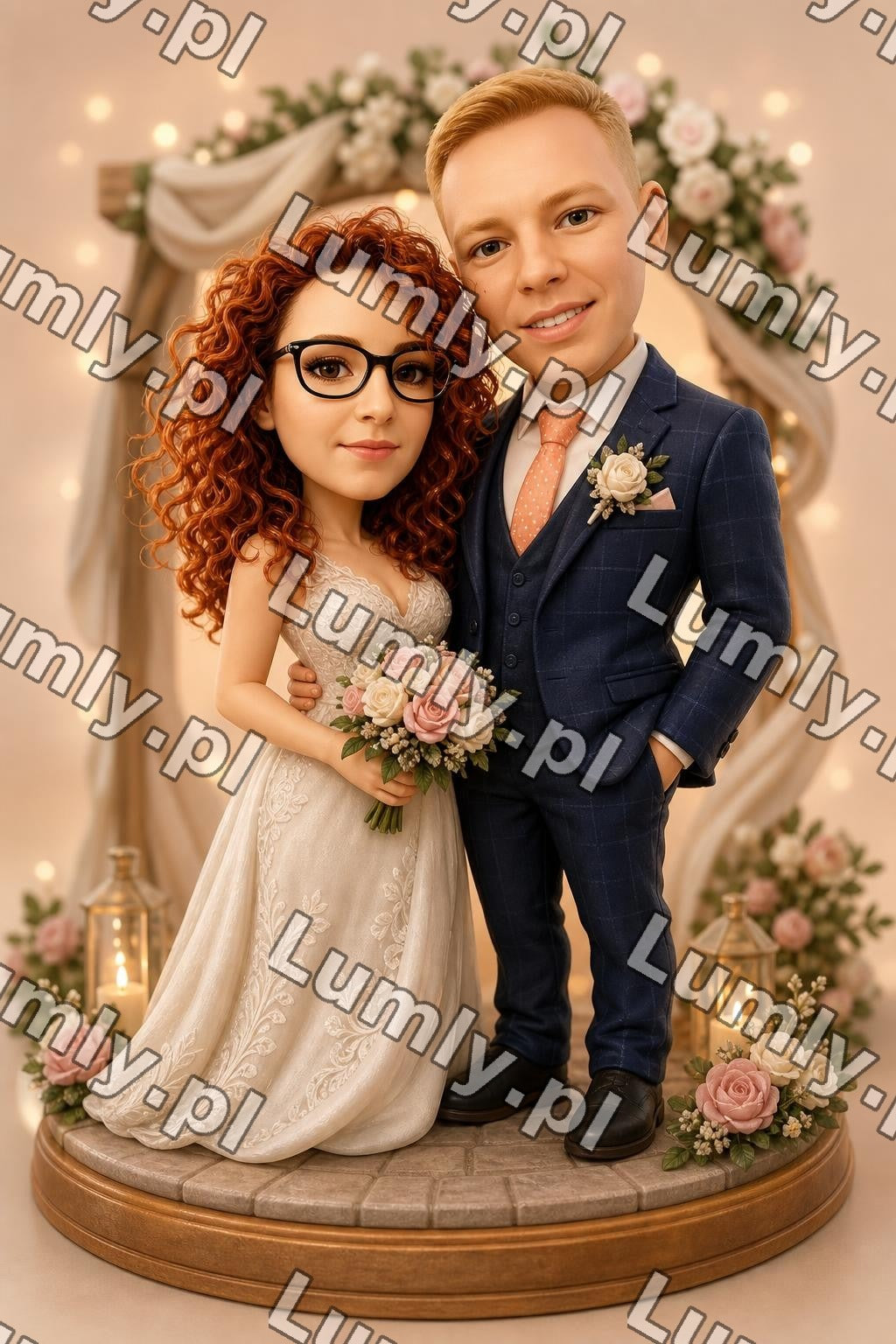 AI caricature-new for Karykatura - 10182630