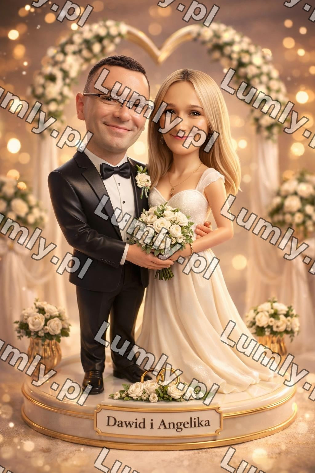AI caricature-new for Karykatura - 10259136