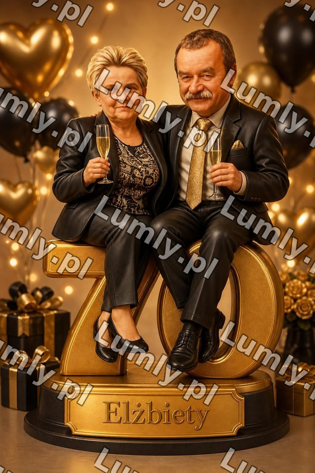 AI caricature-new for Karykatura - 10363825
