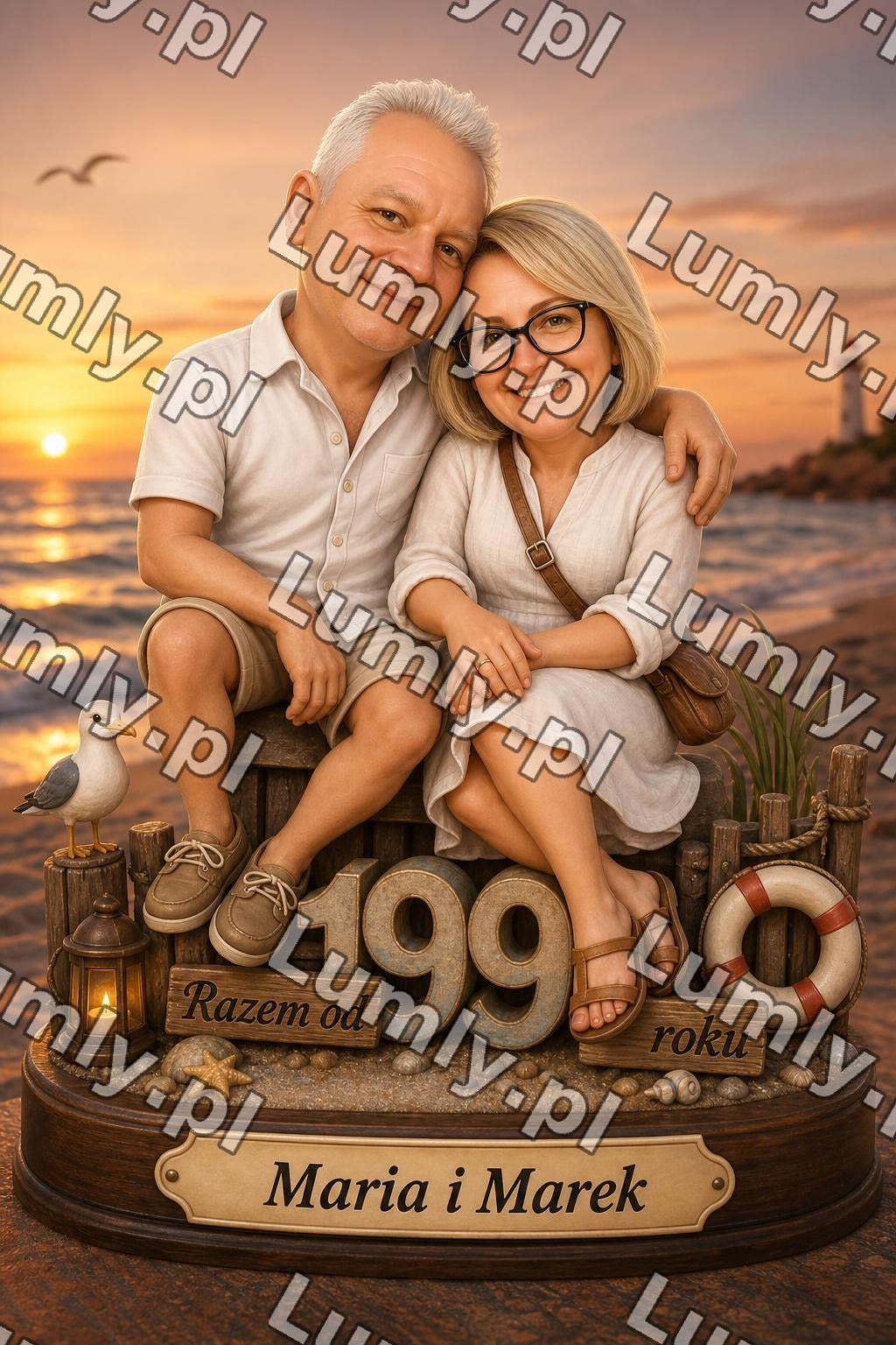 AI caricature-new for Karykatura - 10397751