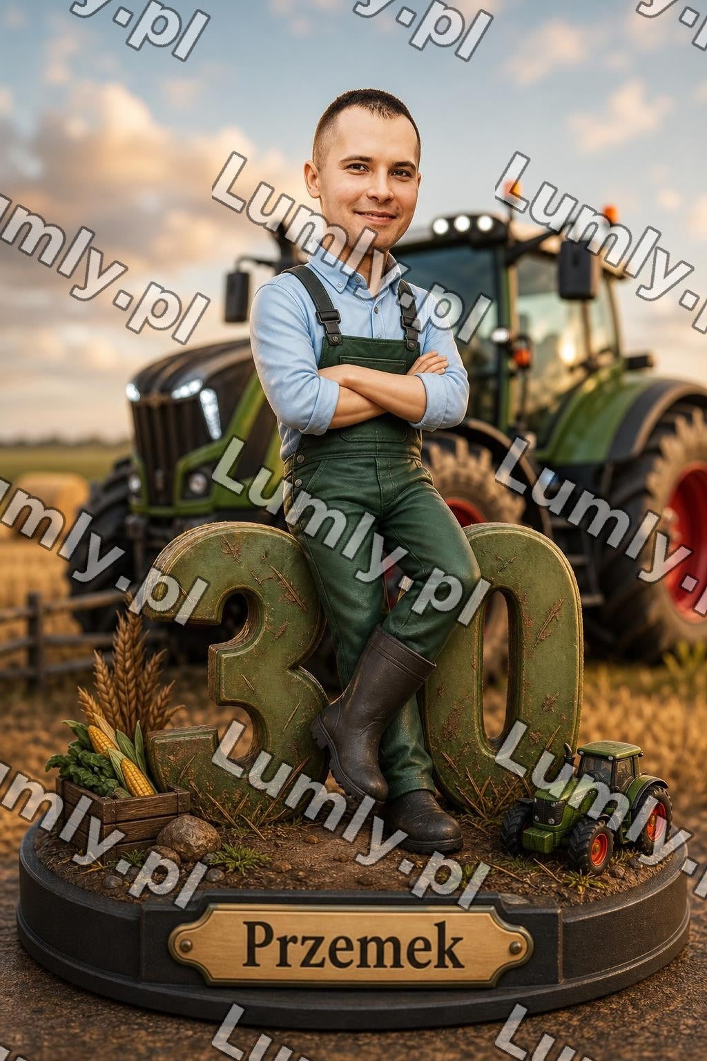 AI caricature-new for Karykatura - 10459786