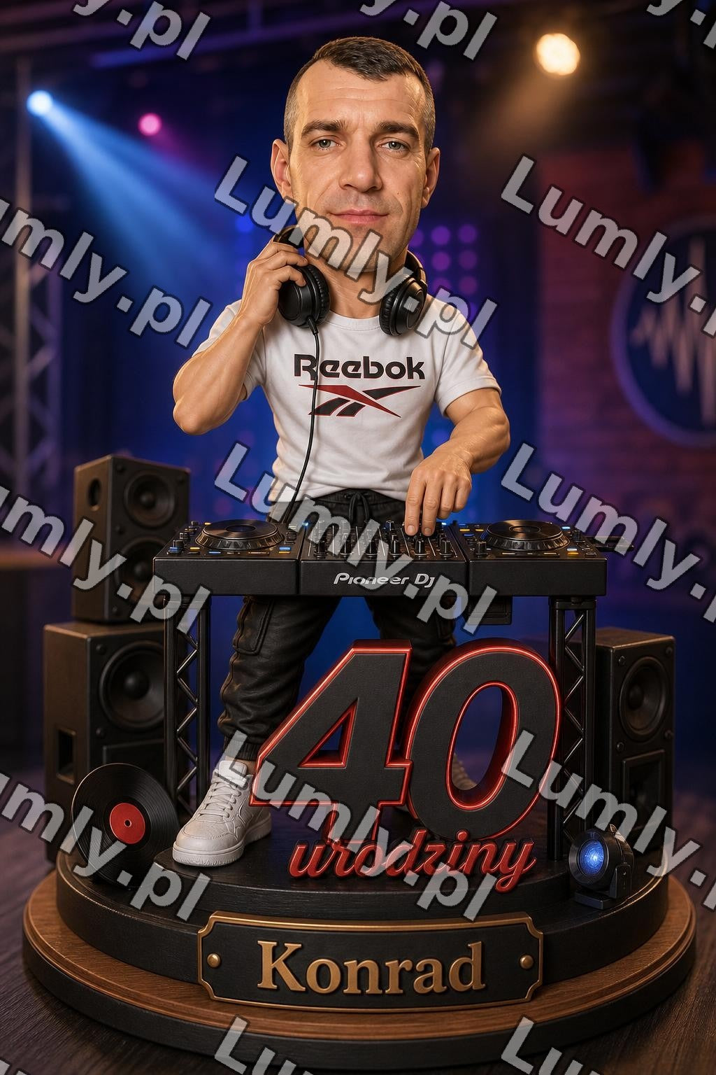 AI caricature-new for Karykatura - 10538517