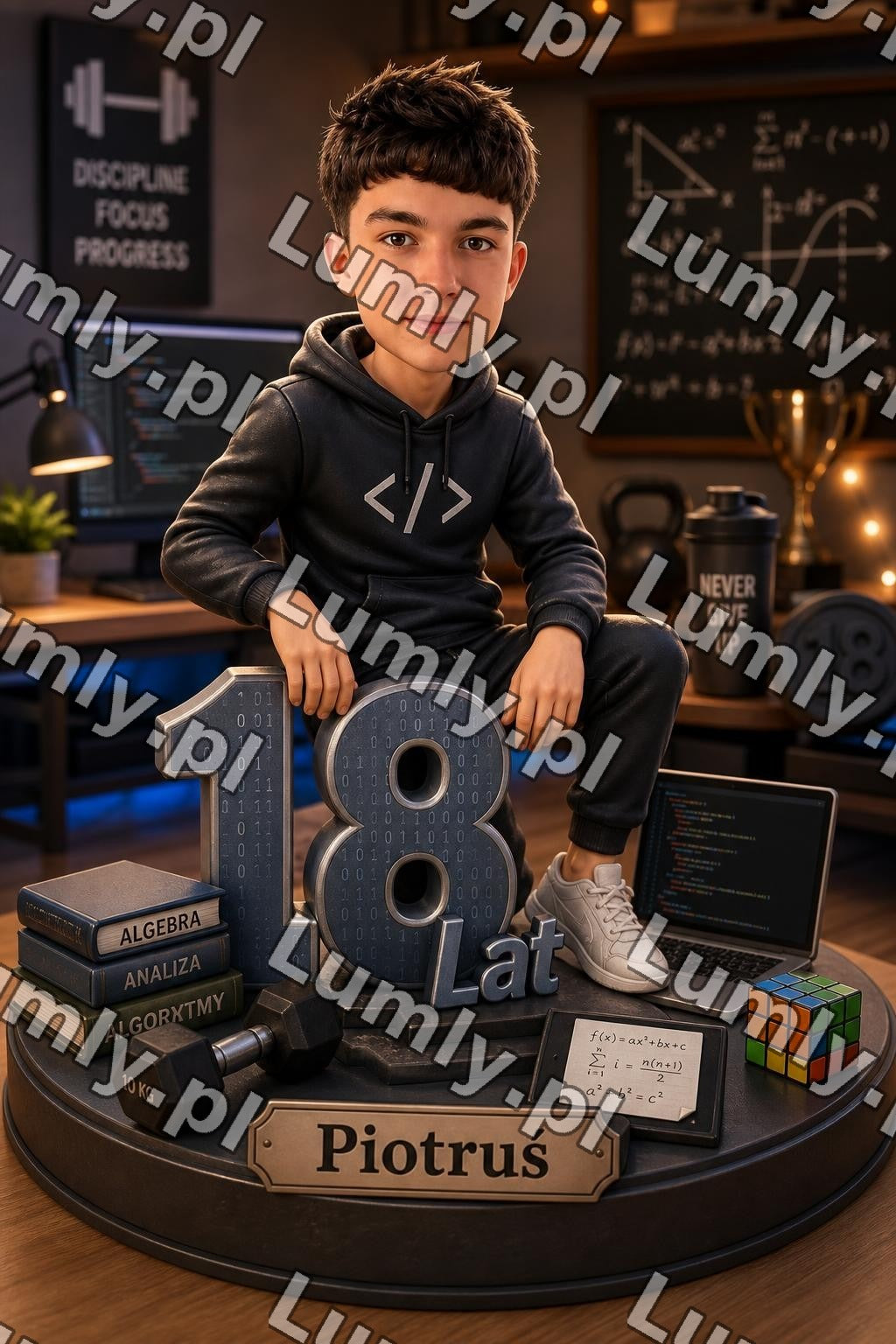 AI caricature-new for Karykatura - 10985674