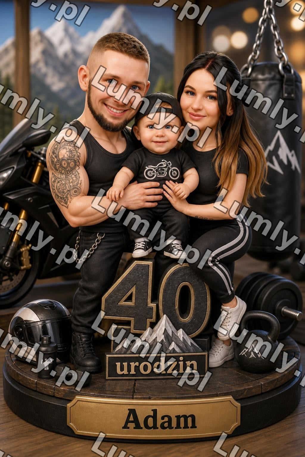 AI caricature-new for Karykatura - 11158505