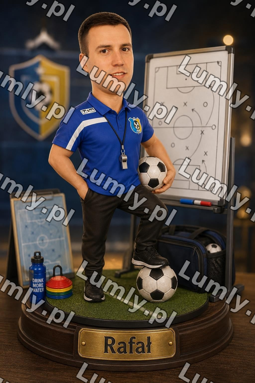 AI caricature-new for Karykatura - 11242672
