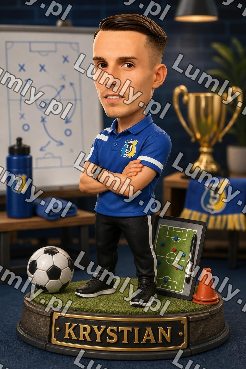 AI caricature-new for Karykatura - 11298275