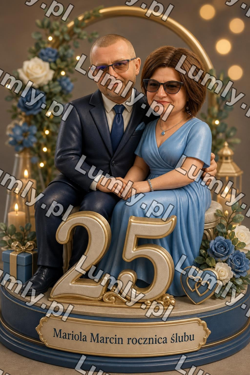 AI caricature-new for Karykatura - 11326086