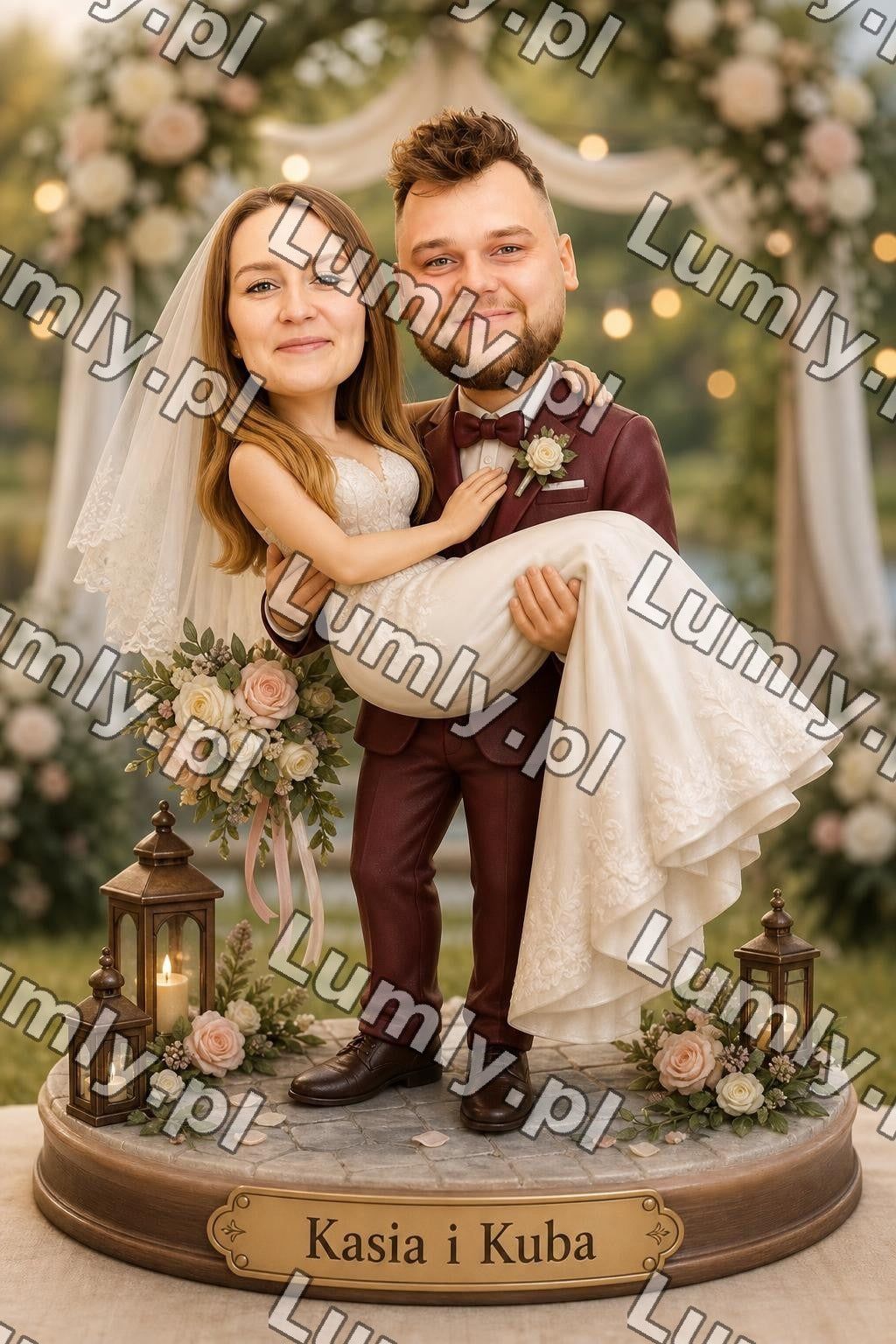 AI caricature-new for Karykatura - 11347670