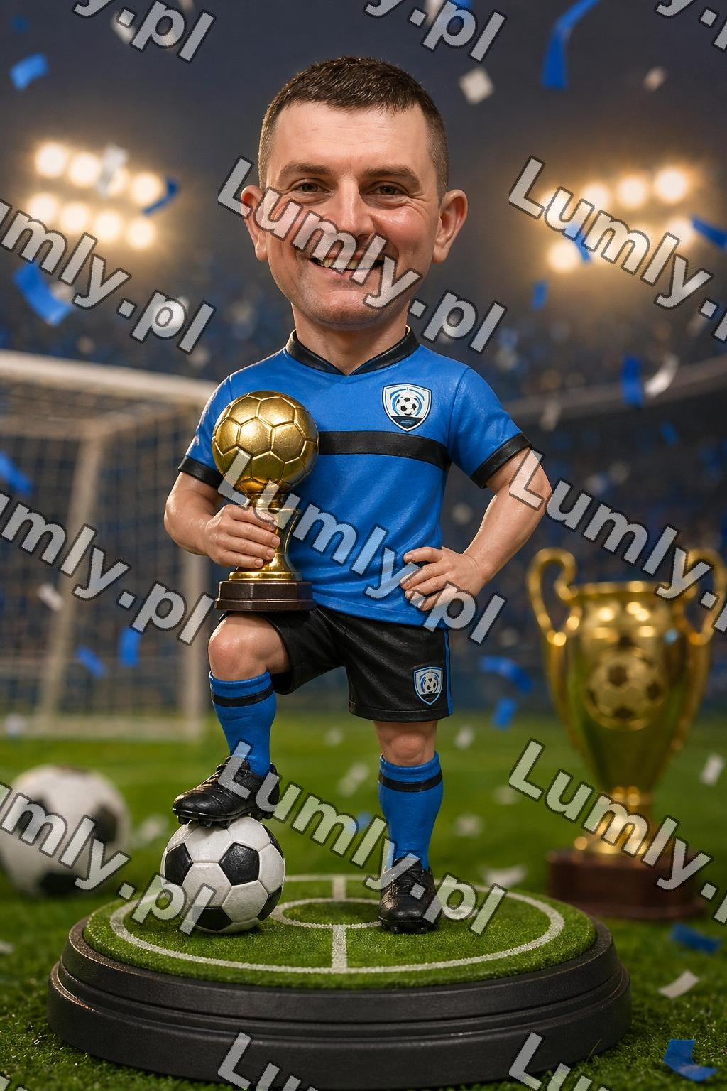 AI caricature-new for Karykatura - 11478060