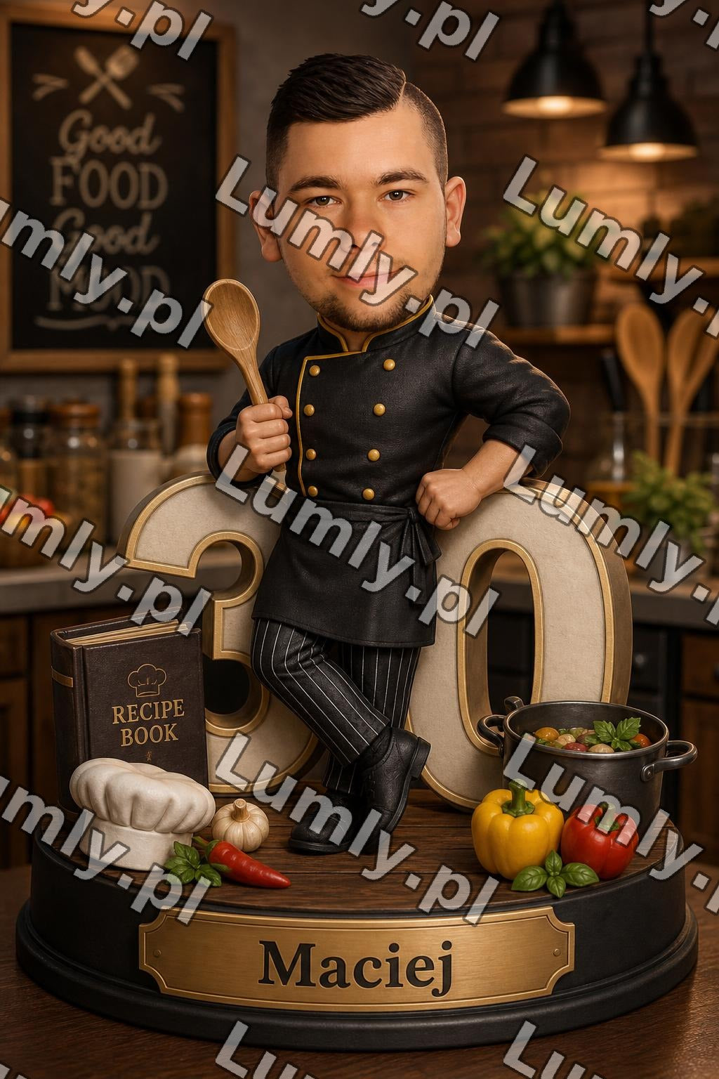 AI caricature-new for Karykatura - 11495430