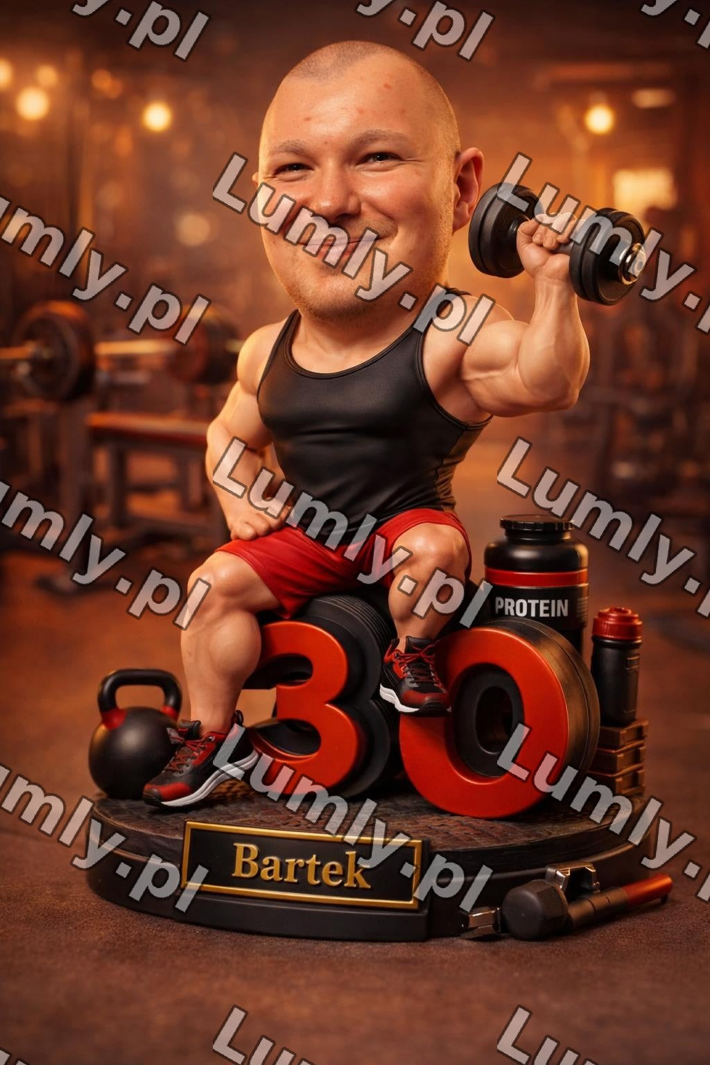 AI caricature-new for Karykatura - 11604529