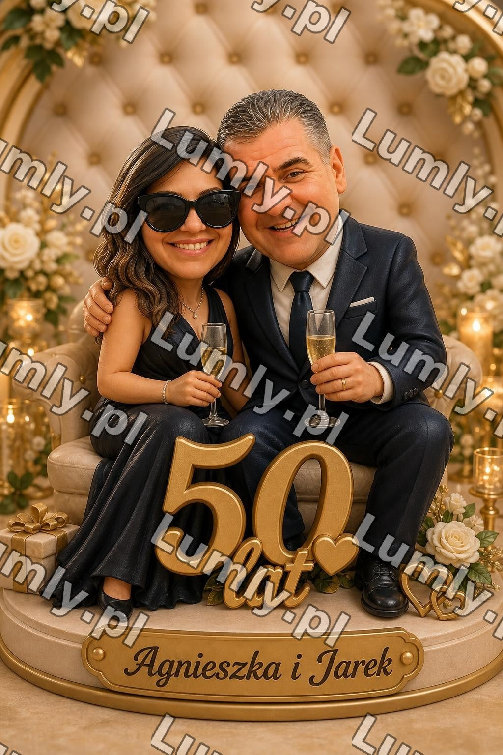 AI caricature-new for Karykatura - 11680458