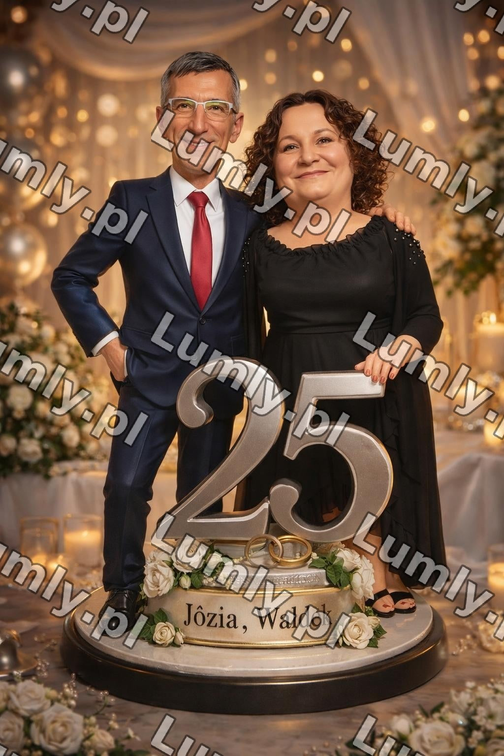 AI caricature-new for Karykatura - 11738768