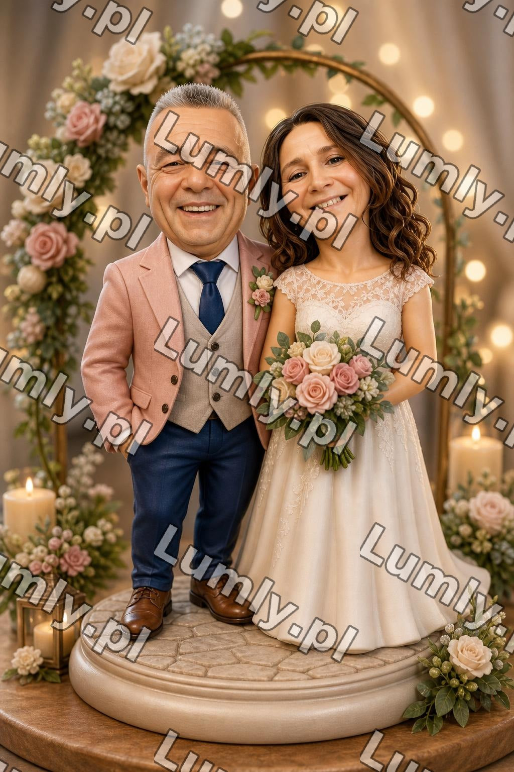 AI caricature-new for Karykatura - 11812480