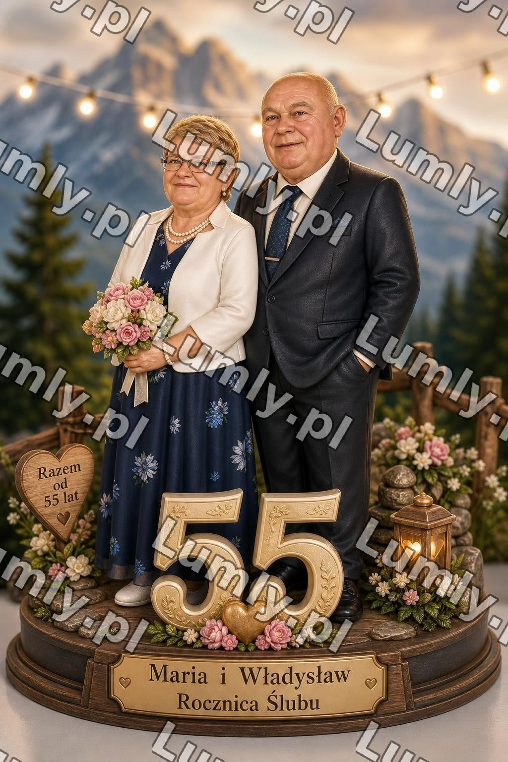 AI caricature-new for Karykatura - 11888319