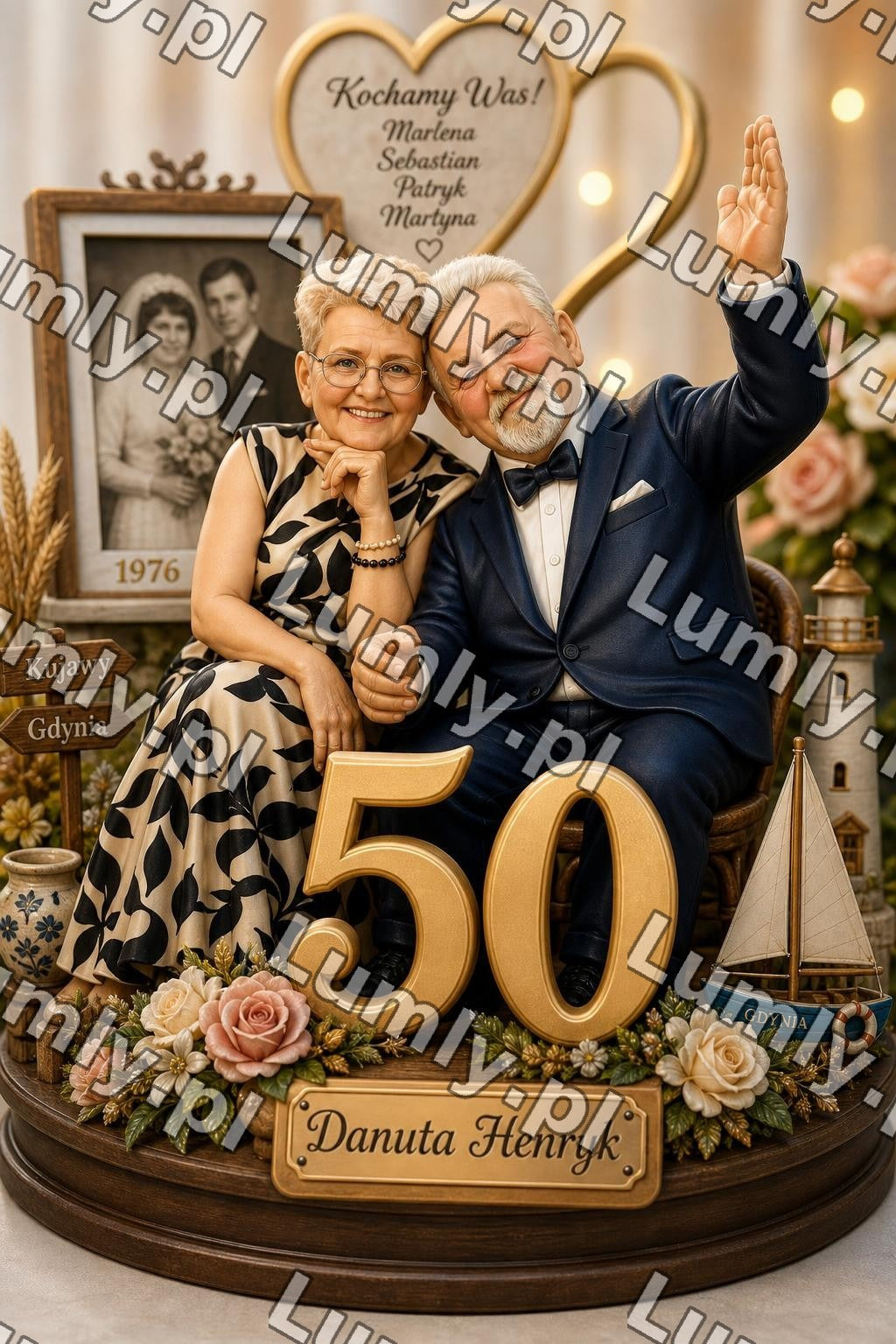 AI caricature-new for Karykatura - 12401998