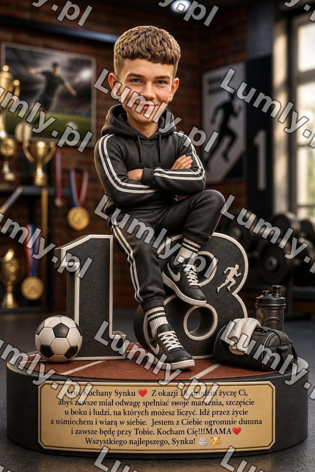 AI caricature-new for Karykatura - 12484621