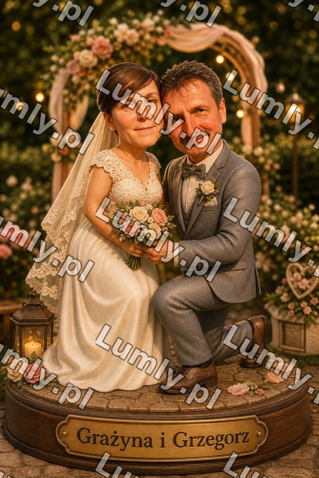 AI caricature-new for Karykatura - 12522142