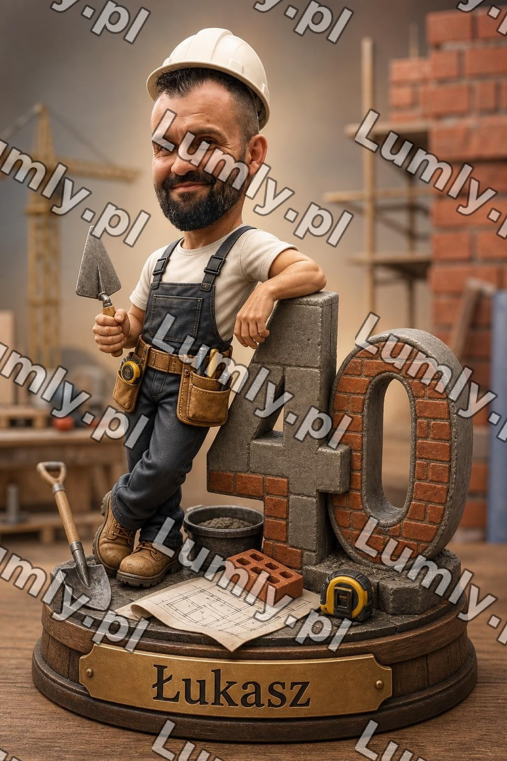 AI caricature-new for Karykatura - 12940531