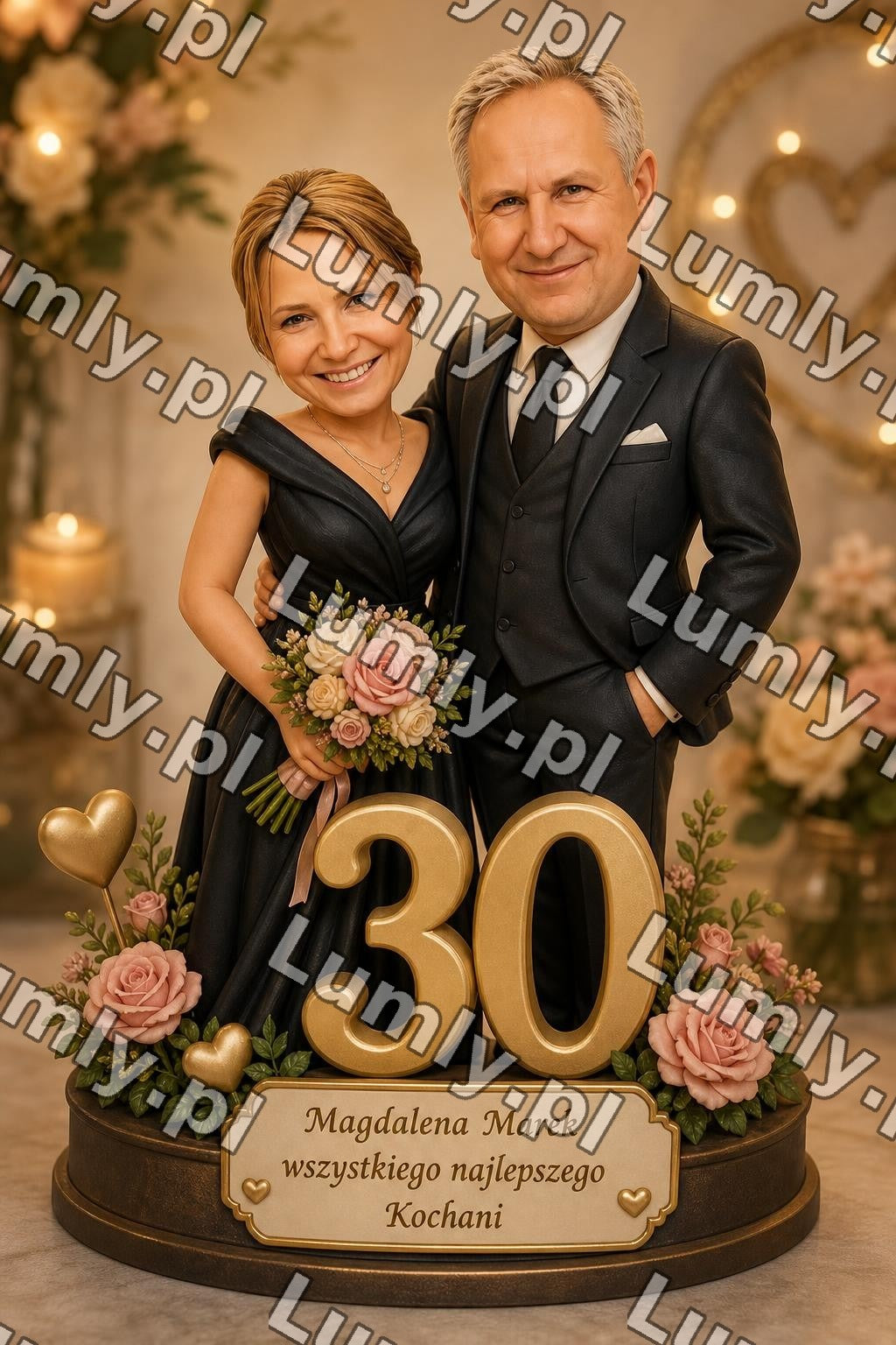 AI caricature-new for Karykatura - 13102402