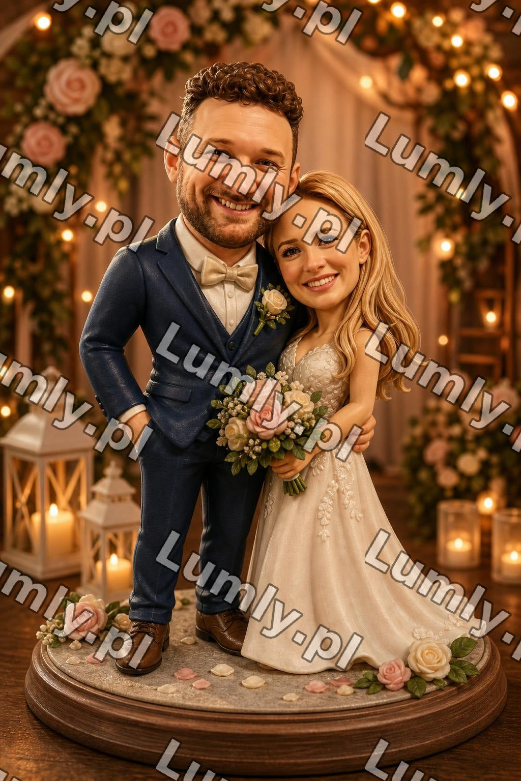 AI caricature-new for Karykatura - 13124149