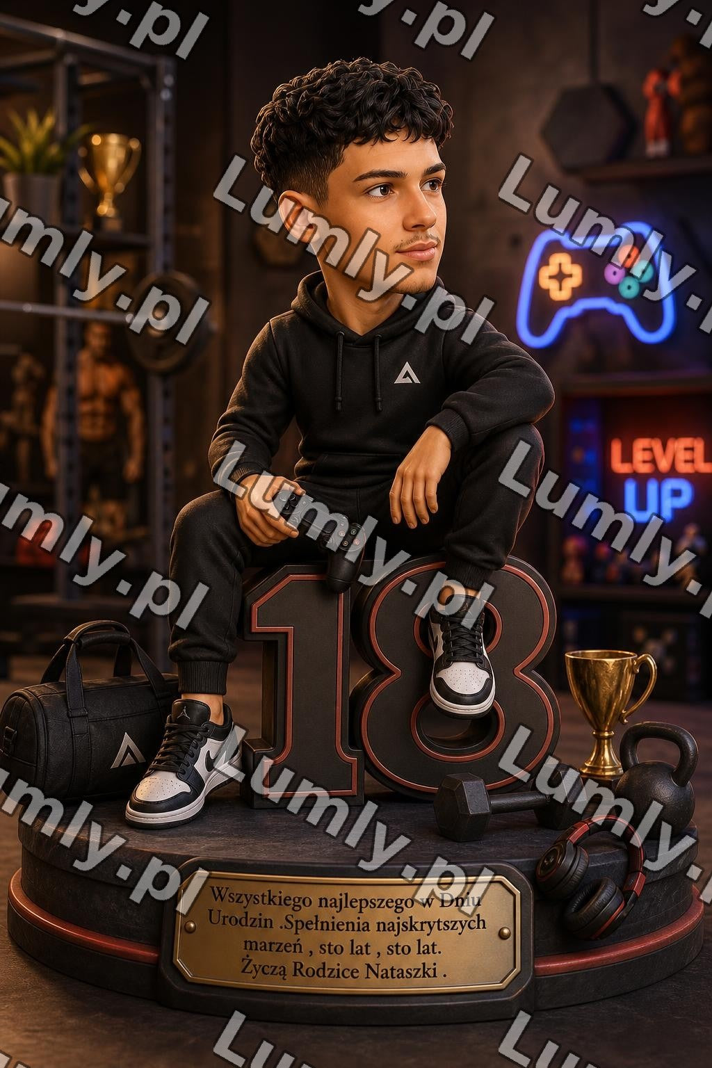AI caricature-new for Karykatura - 13160248