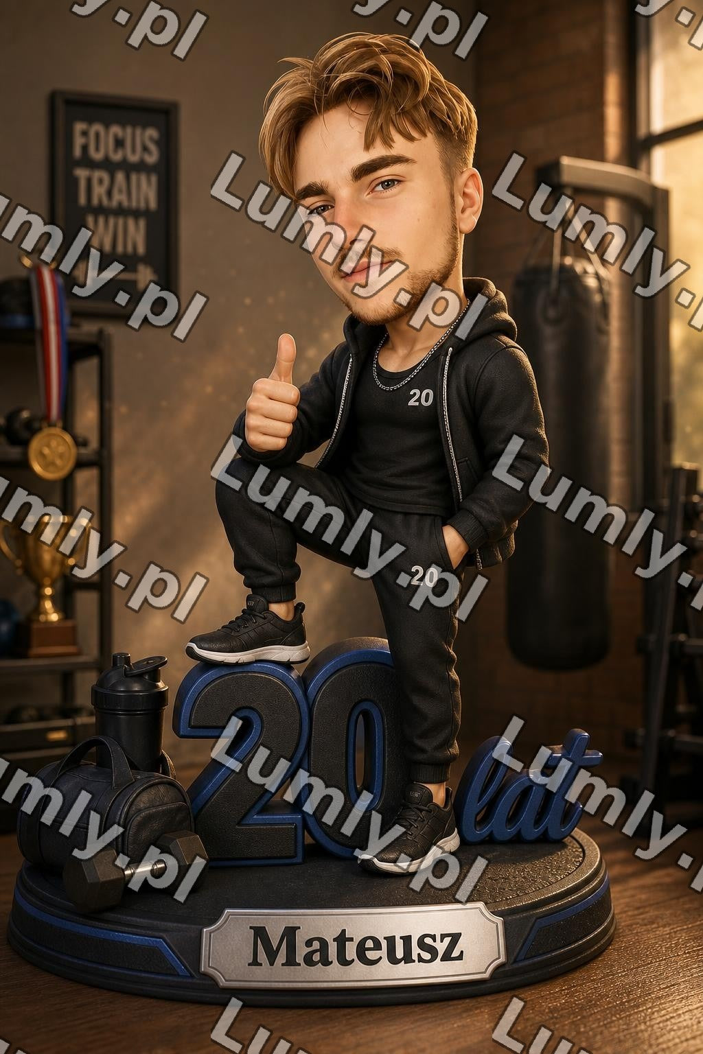 AI caricature-new for Karykatura - 13322511