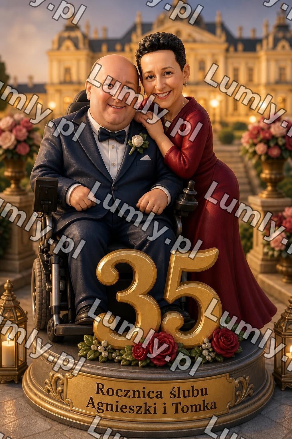 AI caricature-new for Karykatura - 13367374