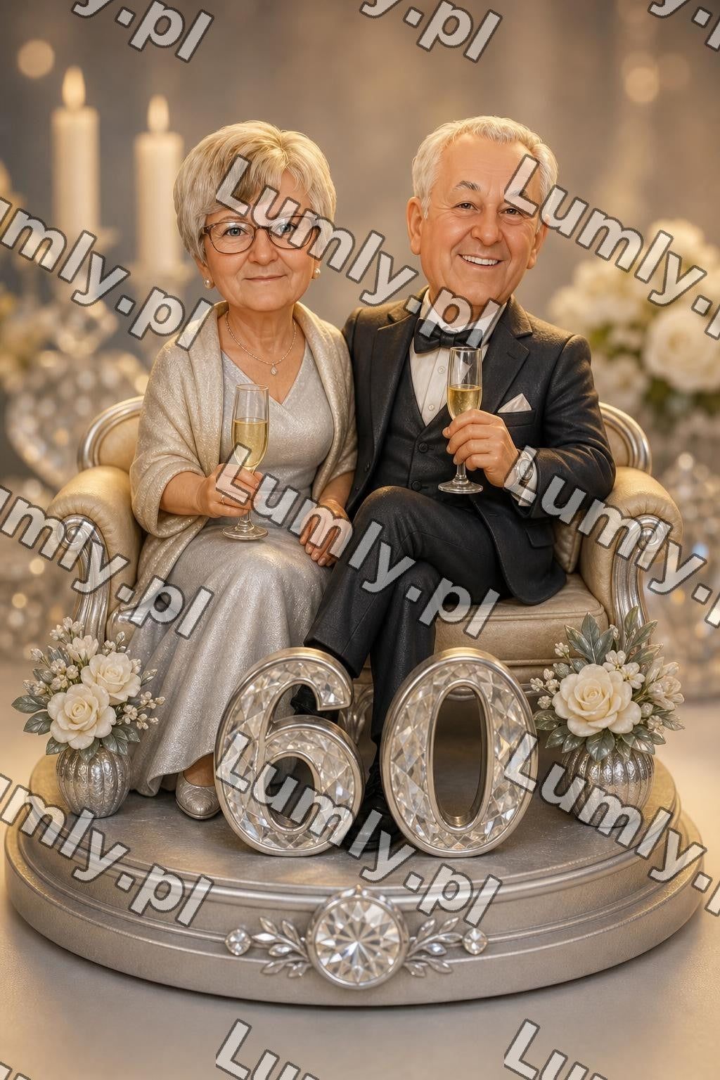 AI caricature-new for Karykatura - 13521643