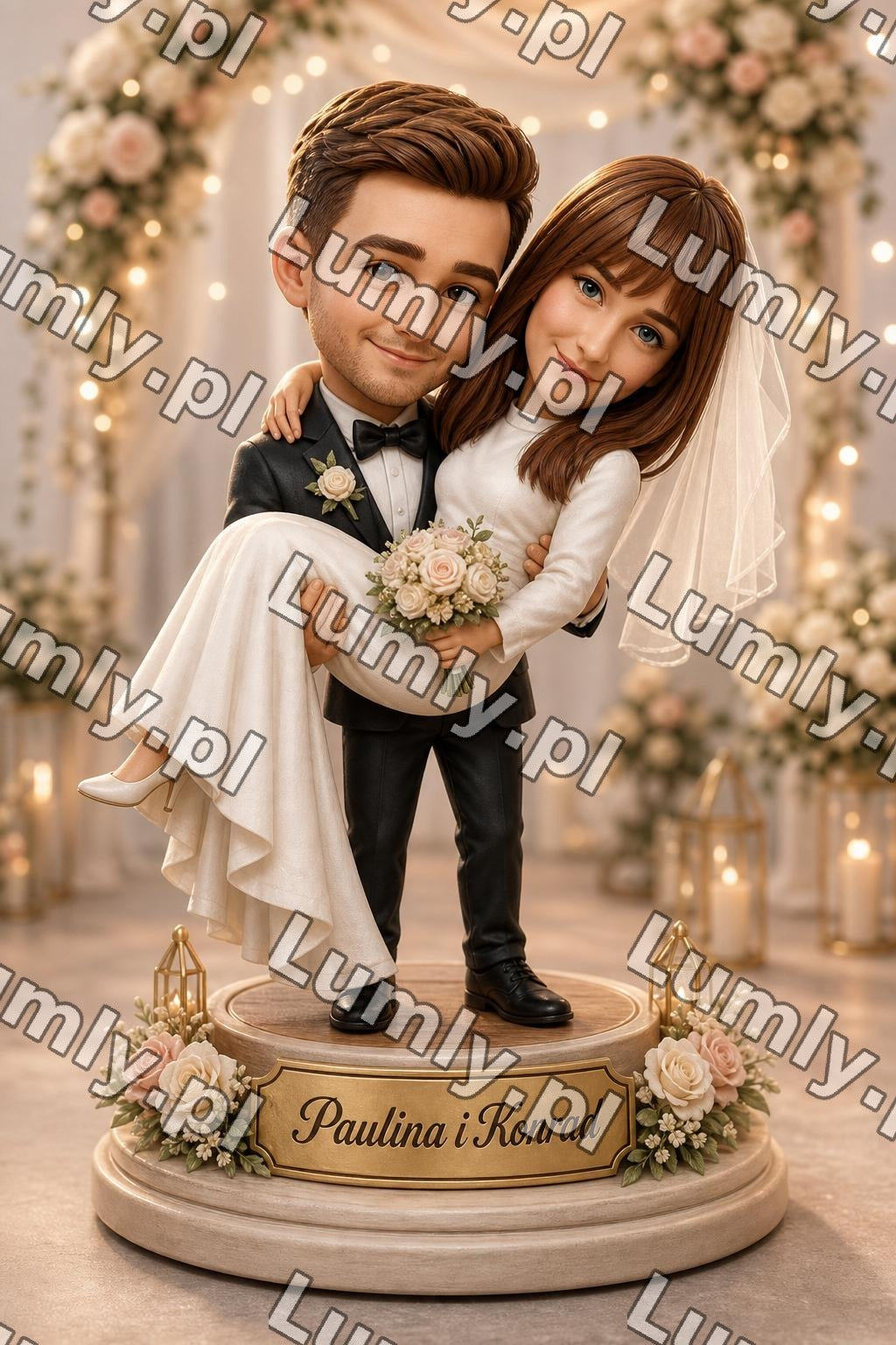 AI caricature-new for Karykatura - 13786742