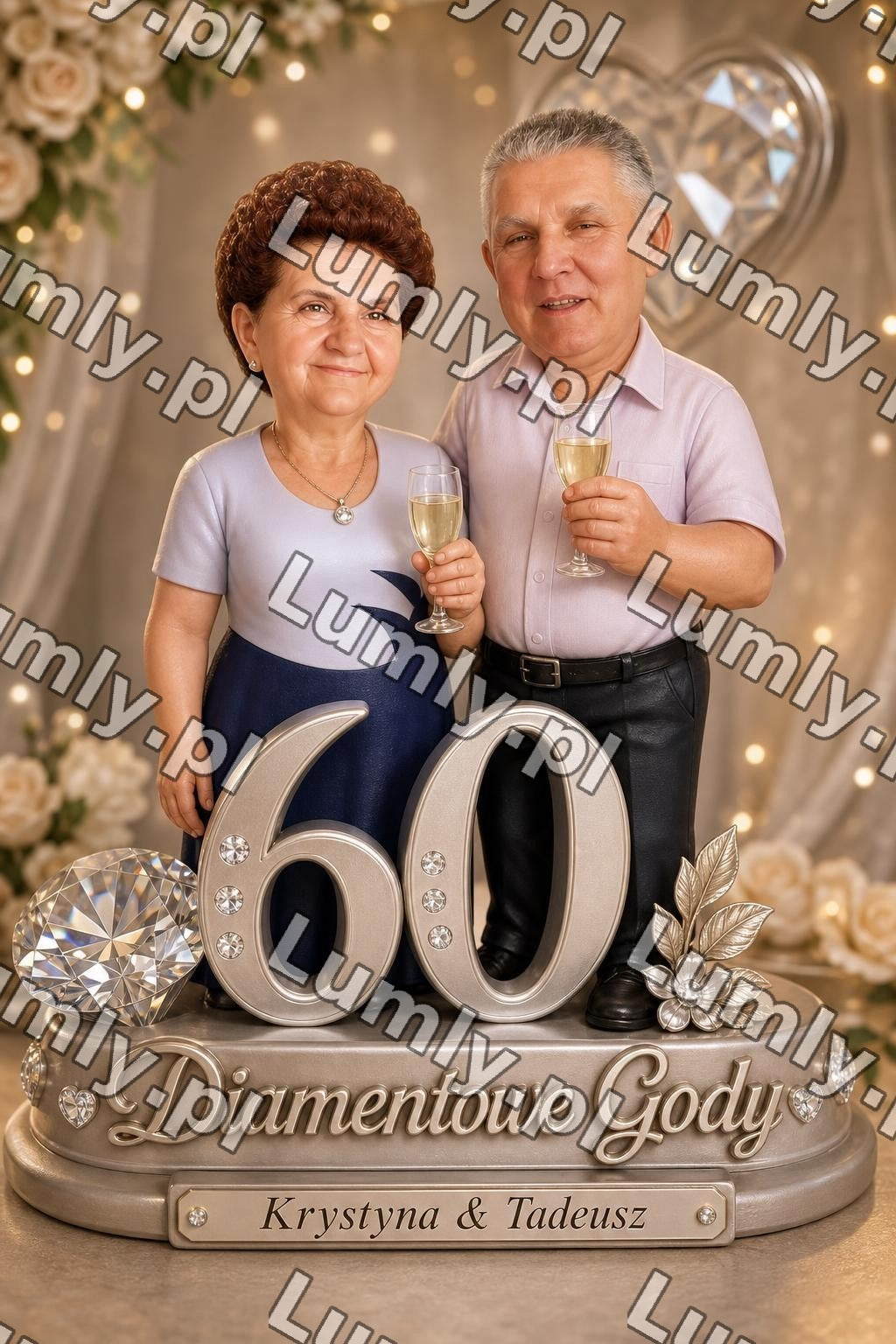 AI caricature-new for Karykatura - 13830764