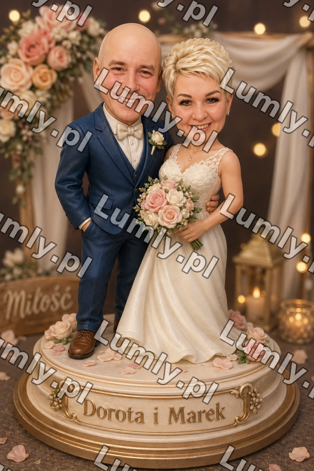 AI caricature-new for Karykatura - 13923667