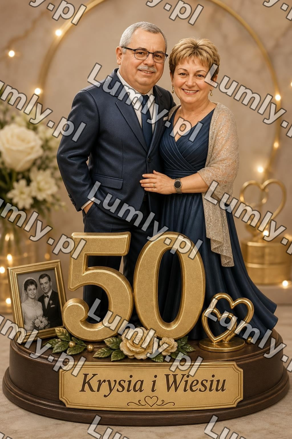 AI caricature-new for Karykatura - 13962732
